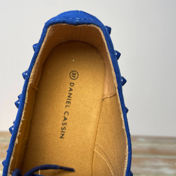 Zapato DANIEL CASSIN