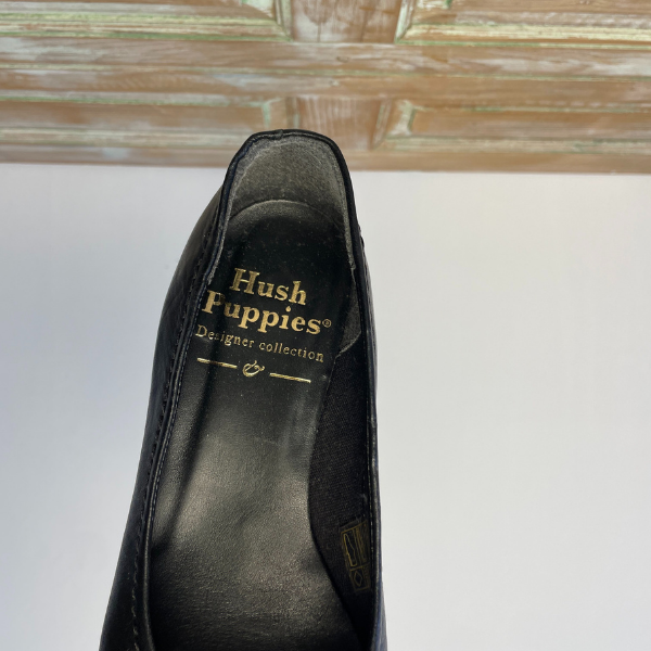 Zapatos HUSH PUPPIES