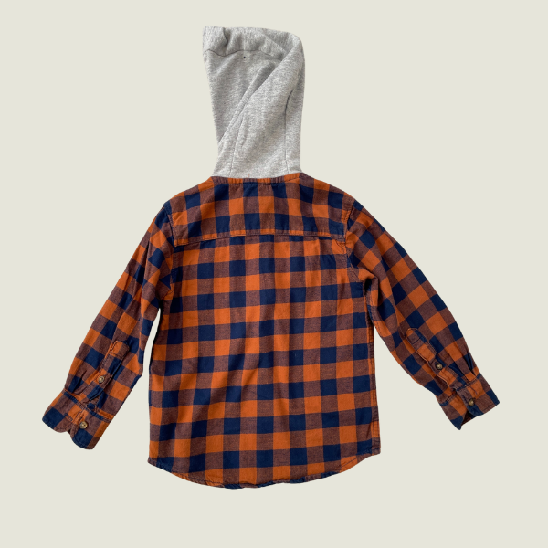 Camisa CARTERS