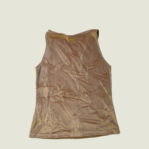 Musculosa TROSMAN CHURBA