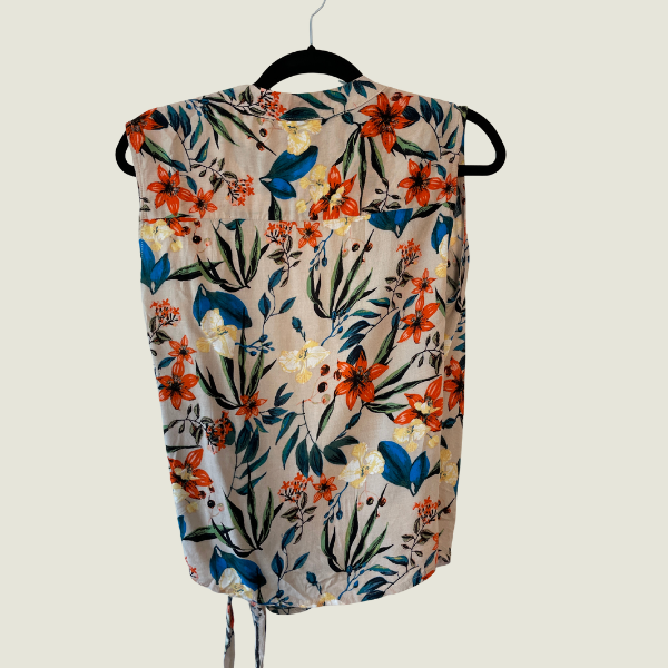 Camisa VICTORIA ORTIZ