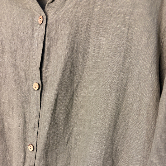 Camisa MADE IN ITALY