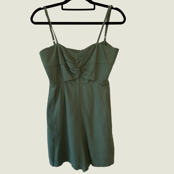 Vestido RENNER