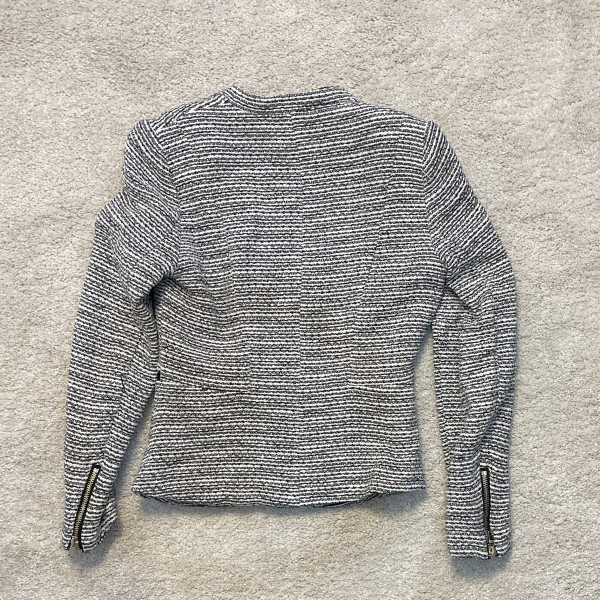 Blazer H&M