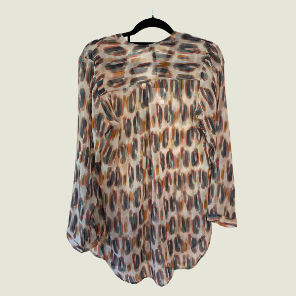 Camisa VICTORIA ORTIZ