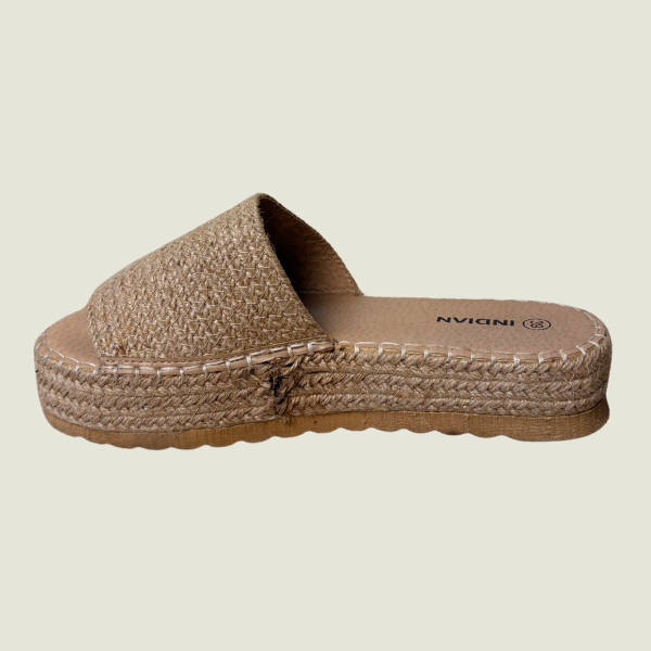 Sandalias INDIAN