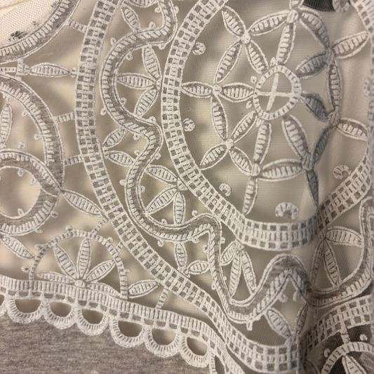 Top ZARA