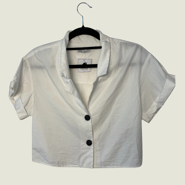 Camisa ZARA