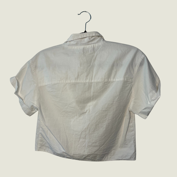 Camisa ZARA
