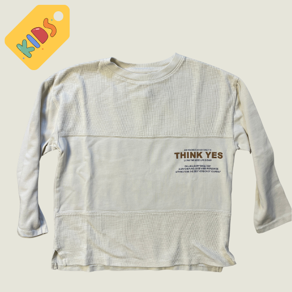 Remera ZARA