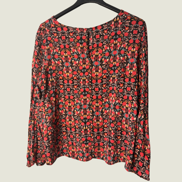 Blusa