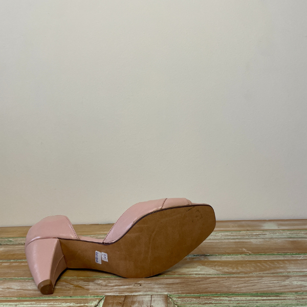 Zapatos PASCUALINI