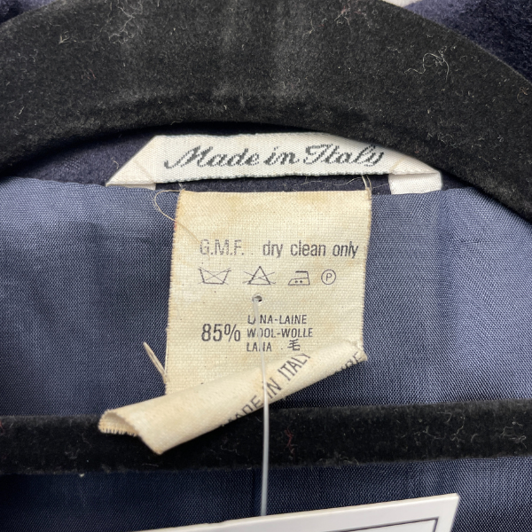 Blazer ITALIANO