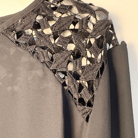 Blusa ZAC & RACHEL