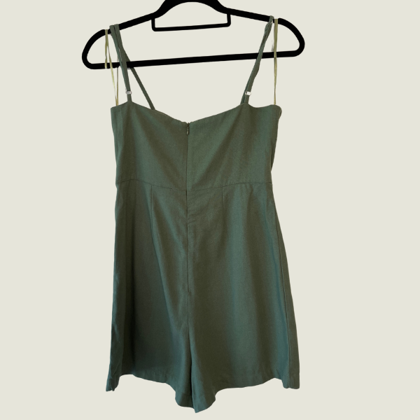 Vestido RENNER