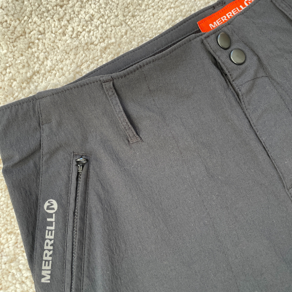 Short MERRELL