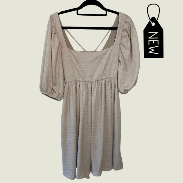 Vestido NSLD