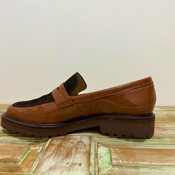 Zapatos PASCUALINI