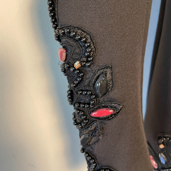 Vestido CARLOTA COSTA