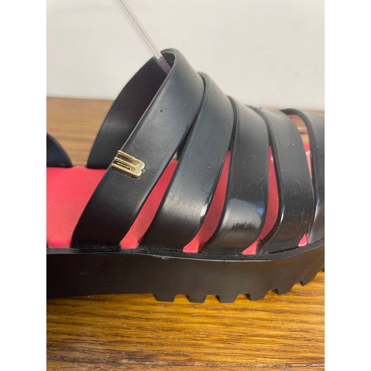 Sandalias
