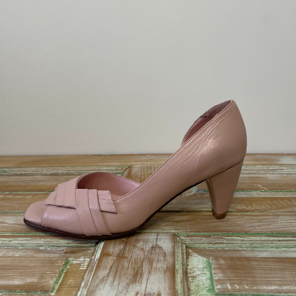 Zapatos PASCUALINI