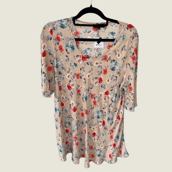 Blusa ROKO