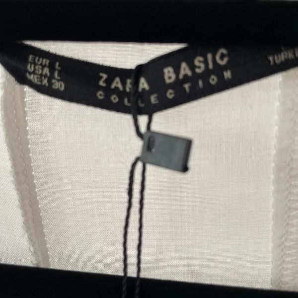 Camisa ZARA