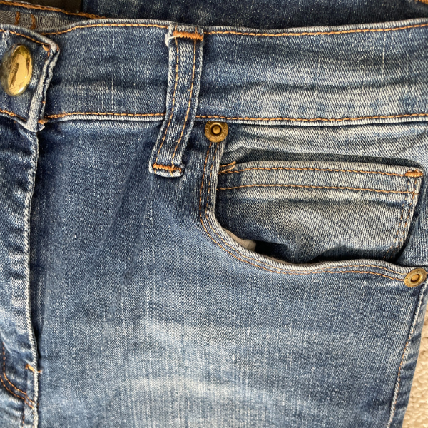 Pantalon CHER