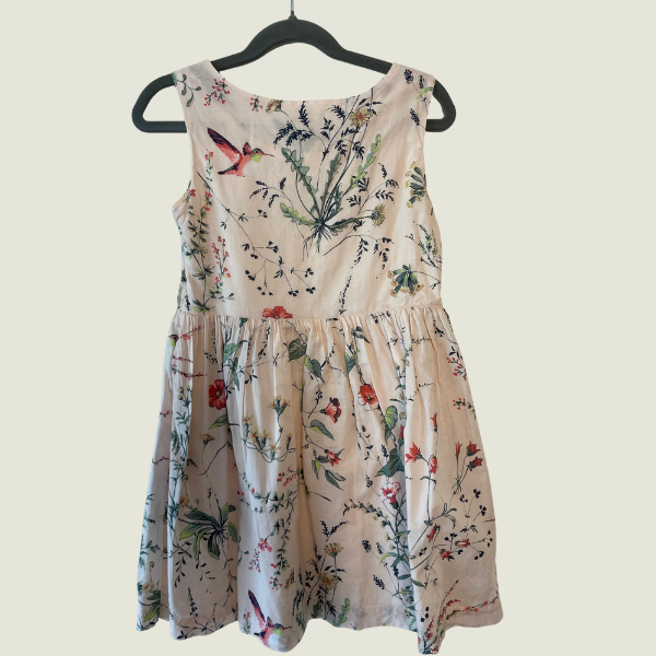 Vestido GAP