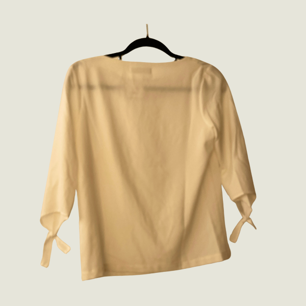 Blusa PACTA