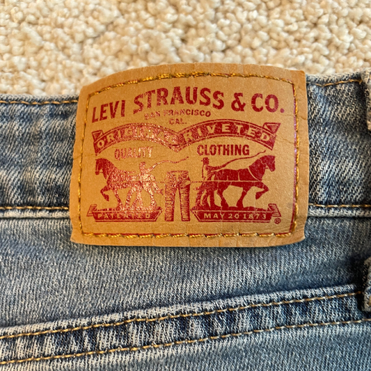 Short LEVIS