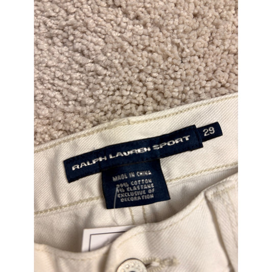 Pantalon RALPH LAUREN