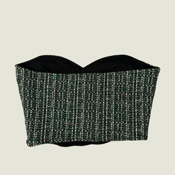 Top ZARA