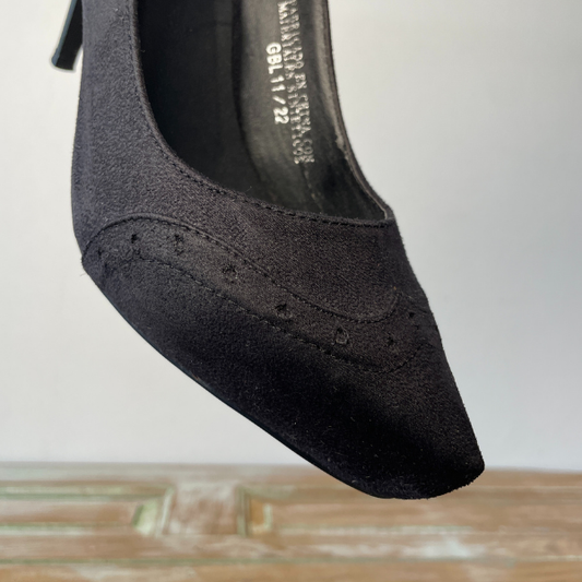 Zapatos LOLITA