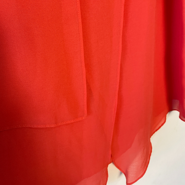 Musculosa ZARA