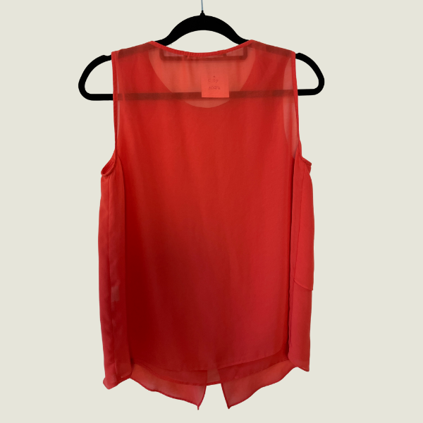 Musculosa ZARA