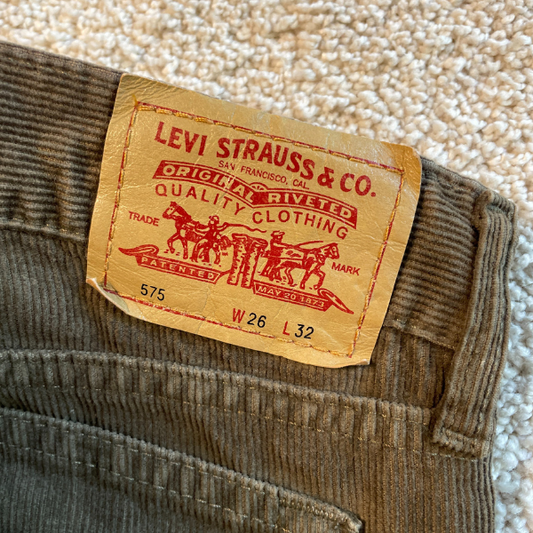 Pantalon LEVIS