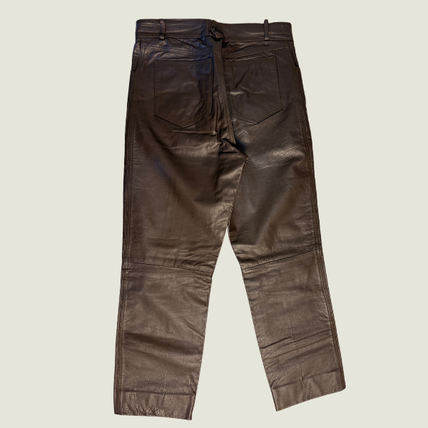 Pantalon CUERO