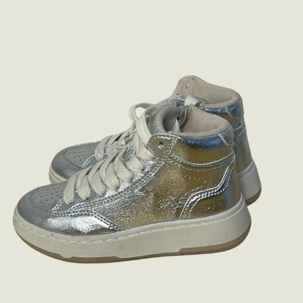 Championes ZARA