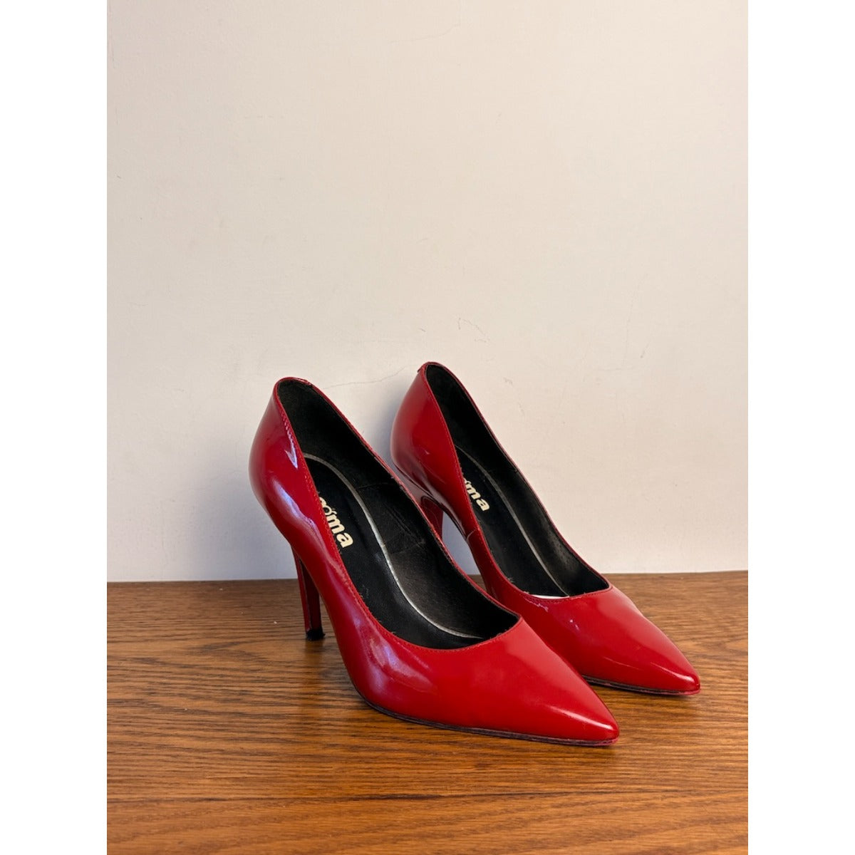 Zapatos MAGMA
