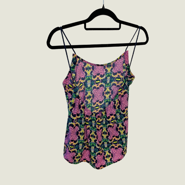 Musculosa PEPPER & MINT