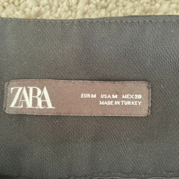 Pantalon ZARA