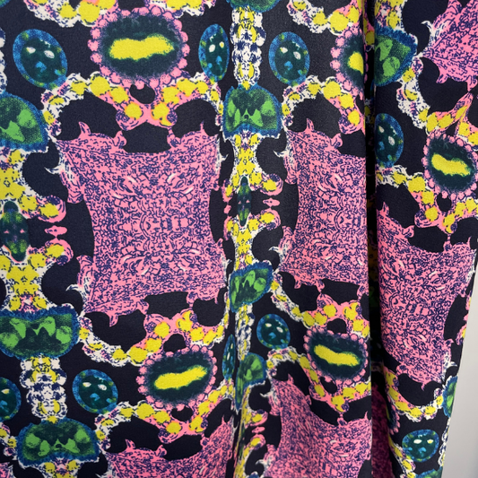 Musculosa PEPPER & MINT