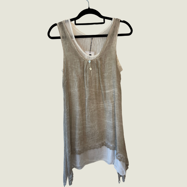 Blusa
