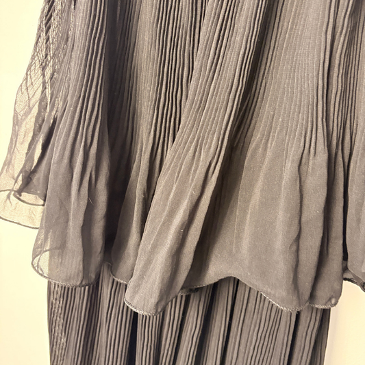 Vestido LIMITE