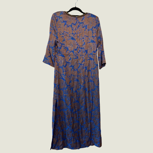 Vestido RAPSODIA