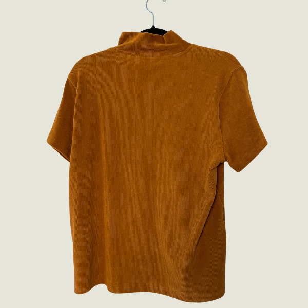 Remera ALLIE Intervenida