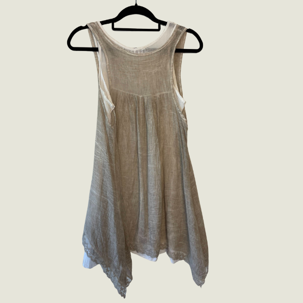 Blusa