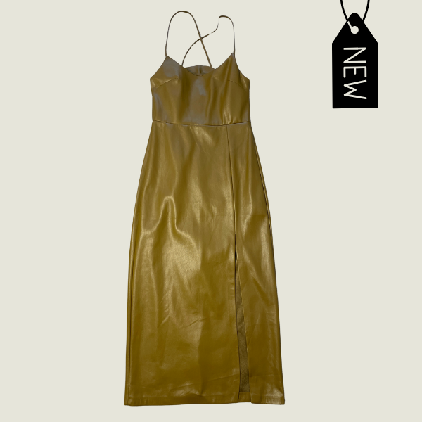 Vestido NsLd