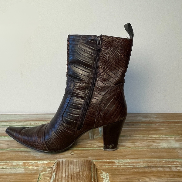Botas PASCUALINI